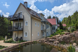 Ferienwohnung, Urlaub, Spessart, Biebergemünd, Gelnhausen, Bad Orb