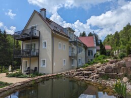 Ferienwohnung, Urlaub, Spessart, Biebergemünd, Gelnhausen, Bad Orb