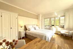 Haus Hubertus, Ferienwohunung, Kurzurlaub, Übernachten, Teichblick 6
