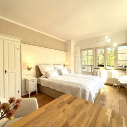 Haus Hubertus, Ferienwohunung, Kurzurlaub, Übernachten, Teichblick 6
