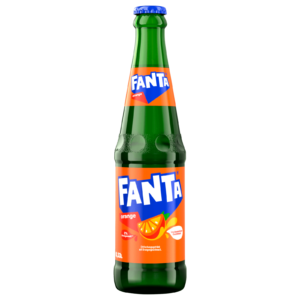 Fanta 0.33