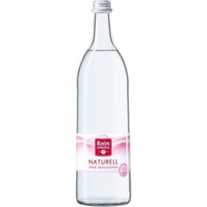 Rhön-Sprudel Wasser 0.75