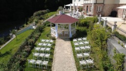 Haus Hubertus Hochzeit Feiern Hochzeit feiern Gelnhausen