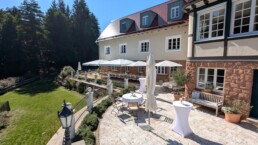 Hochzeit feiern Haus Hubertus Gelnhausen, Biebergemünd, Preis Hochzeit Gelnhausen