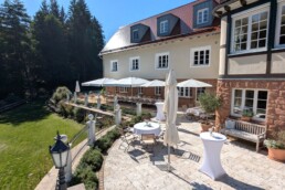 Hochzeit feiern Haus Hubertus Gelnhausen, Biebergemünd, Preis Hochzeit Gelnhausen