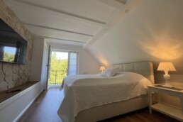 Haus Hubertus, Biebergemünd, Gelnhause, Seminare, Offsites, Hochzeit, Feier, Kommunion, Haus Hubertus Gelnhausen, Schlafzimmer, Master bedroom