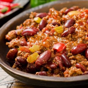 Chili con Carne