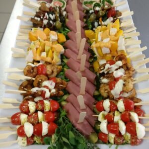 Mitternachtssnack