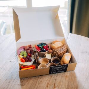 Frühstücksbox "Classic"