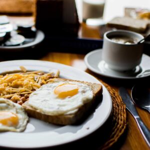 Haus Hubertus Frühstück, frühstücksbuffet, übernachten