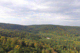Haus Hubertus Lützel