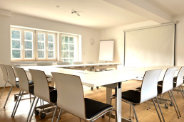 Lichtblick, Raum, Seminar, Workshop