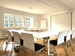 Lichtblick, Raum, Seminar, Workshop