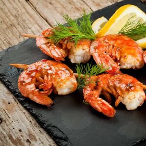 Canapés
