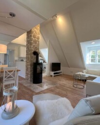 Spessart Lodge 1, Ferienwohung, Ferienwohungen, Kurzurlaub, Wochenende, Verlängertes Wochenende, Wald, Natur, Ruhe, Biebergemünd, Gelnhausen, Aschaffenburg, Hanau, Frankfurt, Ferienwohnungen, Main Kinzig Kreis, Bad Orb, Hanau, Aschaffenburg, Frankfurt, Firmenfeier,
