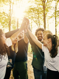 Teambuilding, Seminarhaus, Workation, Seminar, Workshop, Hanau, Aschaffenburg, Frankfurt, Spessrt, Gelnhausen