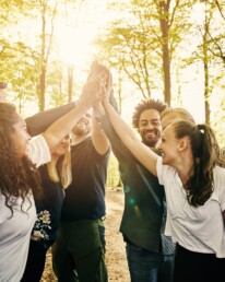 Teambuilding, Seminarhaus, Workation, Seminar, Workshop, Hanau, Aschaffenburg, Frankfurt, Spessrt, Gelnhausen