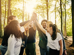 Teambuilding, Seminarhaus, Workation, Seminar, Workshop, Hanau, Aschaffenburg, Frankfurt, Spessrt, Gelnhausen
